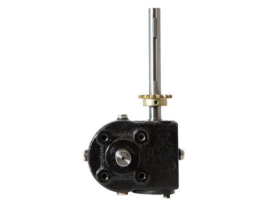 Replacement Gearbox Motor Assembly