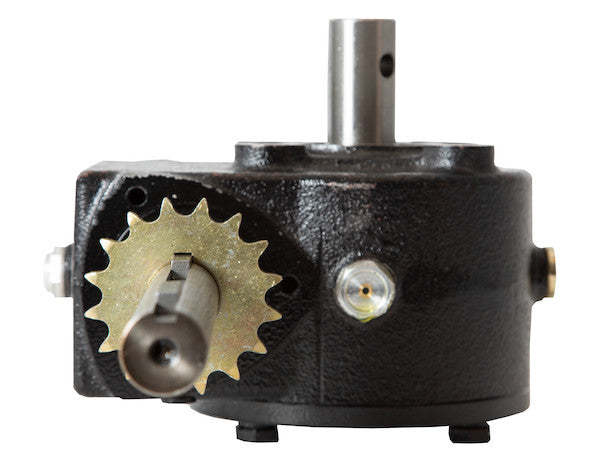 Load image into Gallery viewer, Replacement Gearbox Motor Assembly
