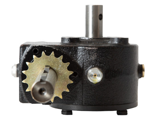 Replacement Gearbox Motor Assembly