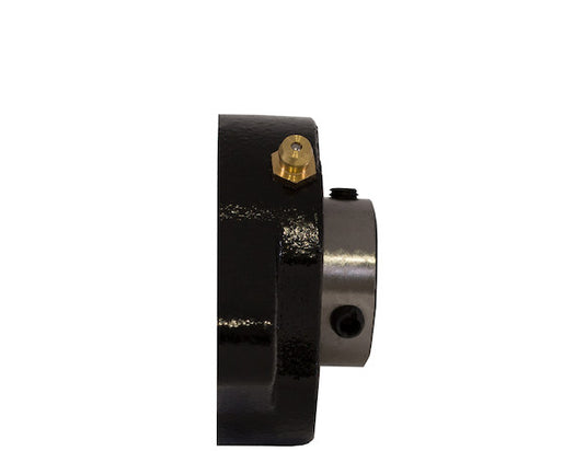 Replacement 2-Hole 1 Inch Flanged Cast Bearing