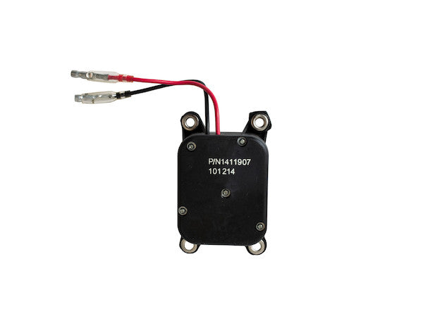 Load image into Gallery viewer, Universal Electric Throttle Motor With Terminals
