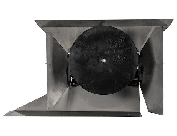 Load image into Gallery viewer, Replacement Standard Stainless Steel Chute for SaltDogg Spreader 1400 Series
