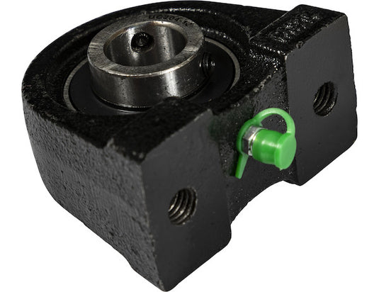Replacement 3/4 Inch Pillow Block Spinner Bearing with Tap Base
