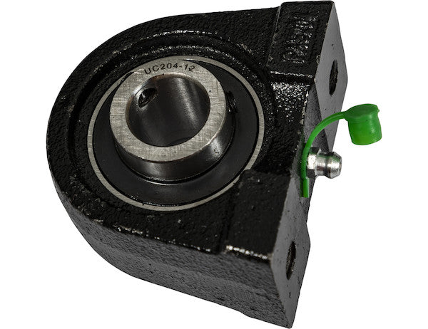 Load image into Gallery viewer, Replacement 3/4 Inch Pillow Block Spinner Bearing with Tap Base
