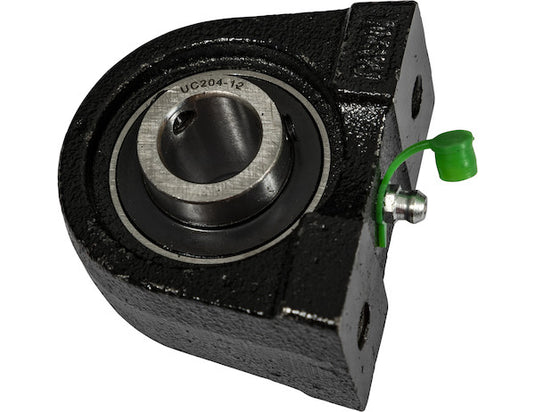 Replacement 3/4 Inch Pillow Block Spinner Bearing with Tap Base