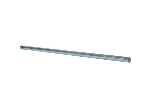 Load image into Gallery viewer, Replacement 23 Inch Standard Length Zinc Spinner Shaft for SaltDogg® Spreader 1400 Series
