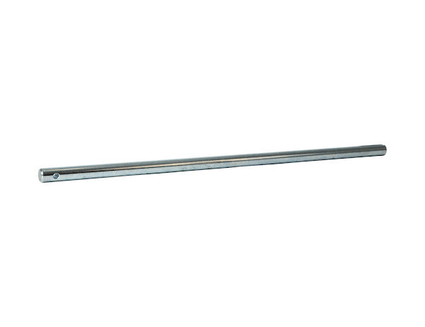 Load image into Gallery viewer, Replacement 23 Inch Standard Length Zinc Spinner Shaft for SaltDogg® Spreader 1400 Series
