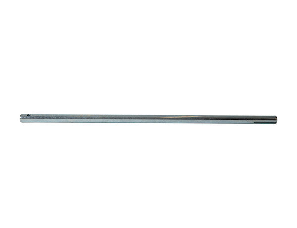 Load image into Gallery viewer, Replacement 23 Inch Standard Length Zinc Spinner Shaft for SaltDogg® Spreader 1400 Series
