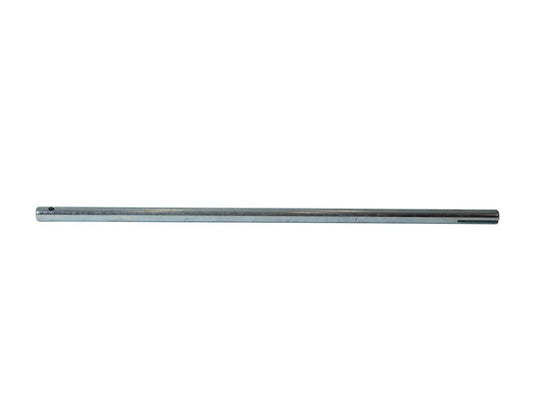 Replacement 23 Inch Standard Length Zinc Spinner Shaft for SaltDogg® Spreader 1400 Series