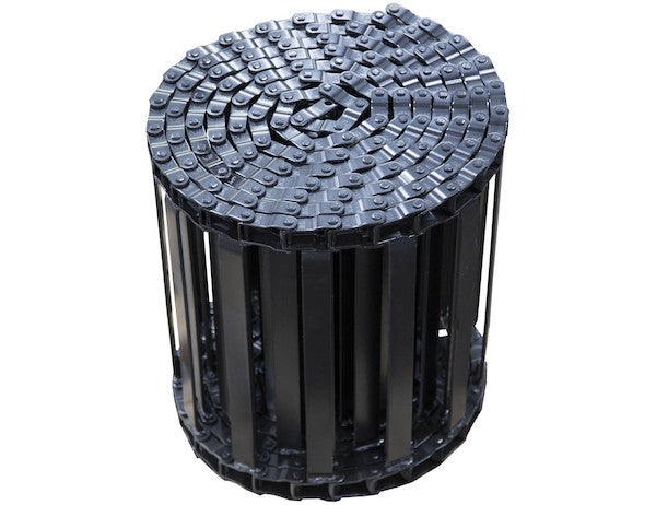 Load image into Gallery viewer, Replacement Conveyor Chain Repair Link with Hardware
