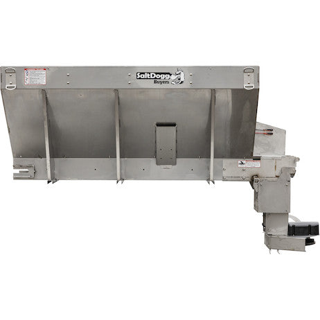 SALTDOGG® 2.5-5.5 CUBIC YARD ELECTRIC AUGER SPREADER