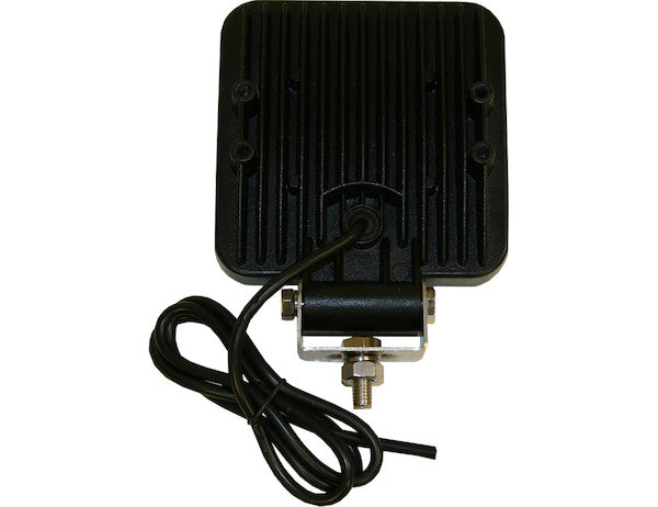 Load image into Gallery viewer, 5 Inch Square LED Clear Flood Light
