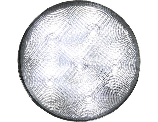 5 Inch LED Clear Articulating Flood Light