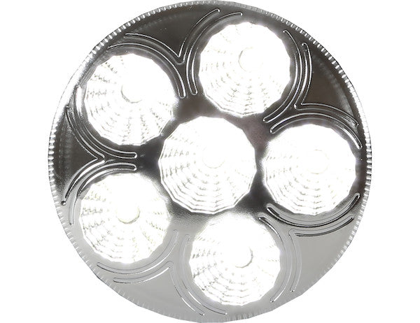 Load image into Gallery viewer, 5 Inch LED Clear Articulating Spot Light
