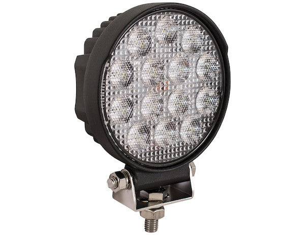 Load image into Gallery viewer, 5 Inch Round Ultra Bright LED Flood Light

