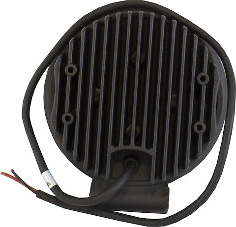 5 Inch Round Ultra Bright LED Flood Light