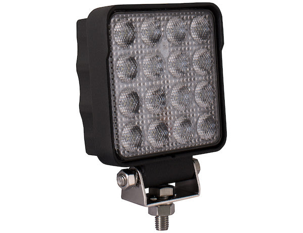 Load image into Gallery viewer, Ultra Bright 4.5 Inch Square LED Flood Light
