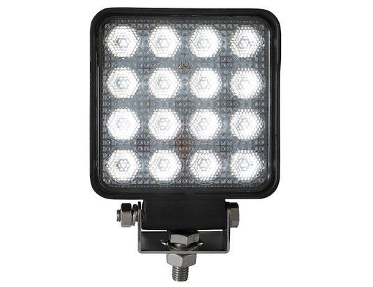 Ultra Bright 4.5 Inch Square LED Flood Light