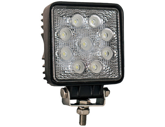 4 Inch Square LED Spot Light