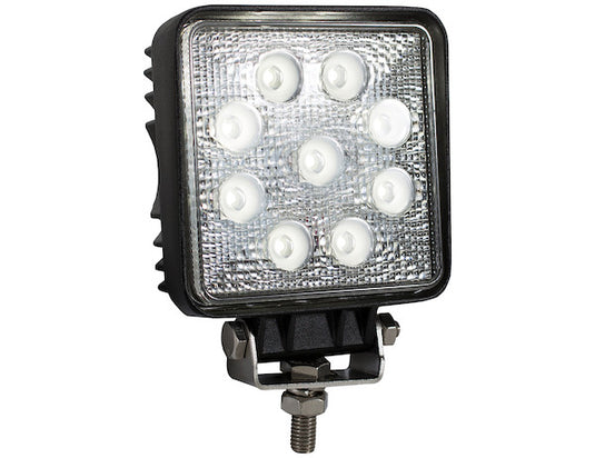 4 Inch Square LED Spot Light