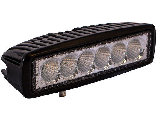 5.5 Inch LED Rectangular Flood Light