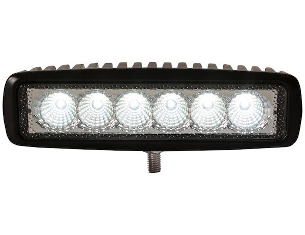 Load image into Gallery viewer, 5.5 Inch LED Rectangular Flood Light

