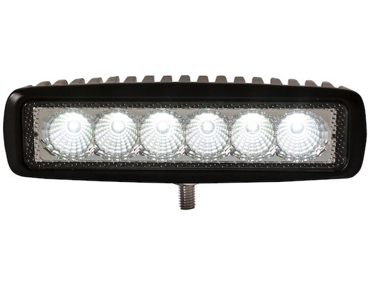 5.5 Inch LED Rectangular Flood Light