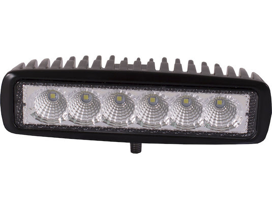 5.5 Inch LED Rectangular Flood Light