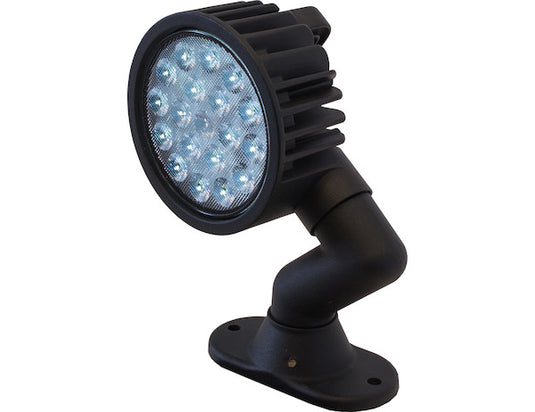 5 Inch LED Articulating Spot Light