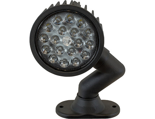 5 Inch LED Articulating Spot Light