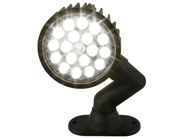 Load image into Gallery viewer, 5 Inch LED Articulating Spot Light
