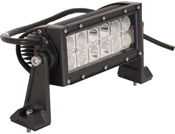 Load image into Gallery viewer, 14 Inch 6480 Lumen LED Combination Spot-Flood Light Bar
