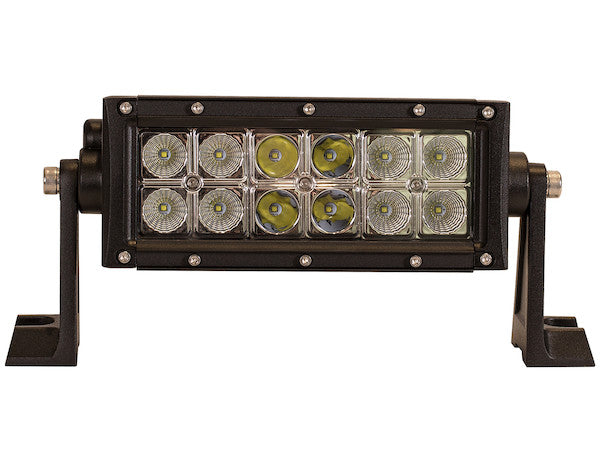 Load image into Gallery viewer, 14 Inch 6480 Lumen LED Combination Spot-Flood Light Bar
