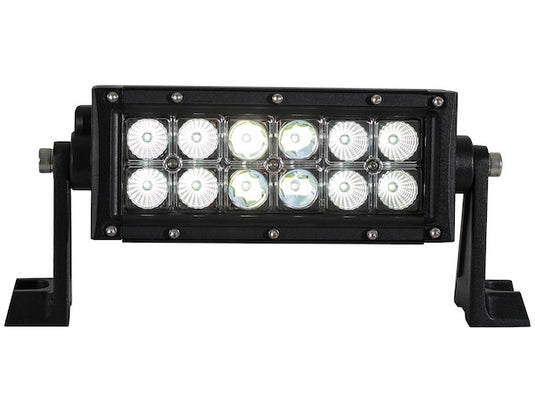 32 Inch 16,200 Lumen LED Clear Combination Spot-Flood Light Bar