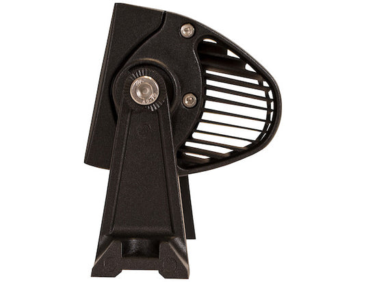 22 Inch 10,800 Lumen LED Clear Combination Spot-Flood Light Bar