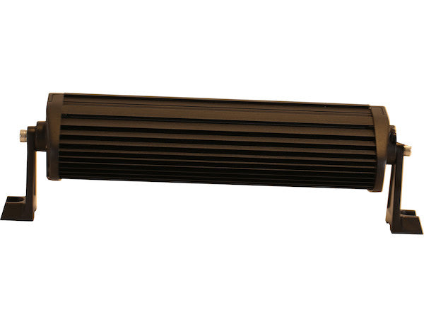 Load image into Gallery viewer, 22.5 Inch 10,800 Lumen LED Clear Curved Combination Spot-Flood Light Bar

