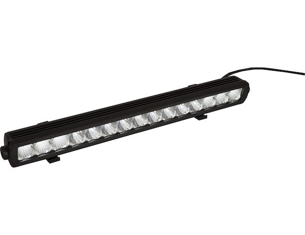 Load image into Gallery viewer, 51 Inch 10530 Lumen LED Combination Spot-Flood Light Bar
