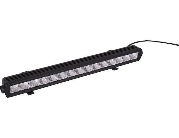 Load image into Gallery viewer, 51 Inch 10530 Lumen LED Combination Spot-Flood Light Bar
