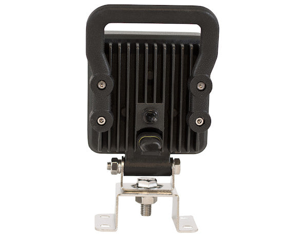 Load image into Gallery viewer, 4 Inch Square LED Flood Light with Switch and Handle
