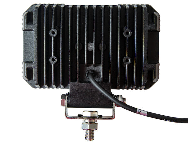 Load image into Gallery viewer, 6 Inch Ultra Bright Rectangular LED Clear Flood Light
