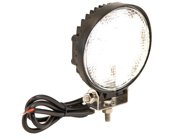 Load image into Gallery viewer, 4.5 Inch Round LED Clear Spot Light
