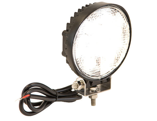 4.5 Inch Round LED Clear Spot Light
