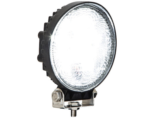 4.5 Inch Round LED Clear Spot Light