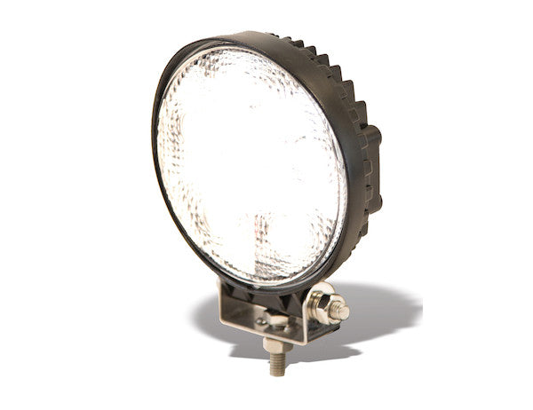 Load image into Gallery viewer, 4.5 Inch Round LED Clear Spot Light
