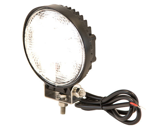4.5 Inch Round LED Clear Spot Light
