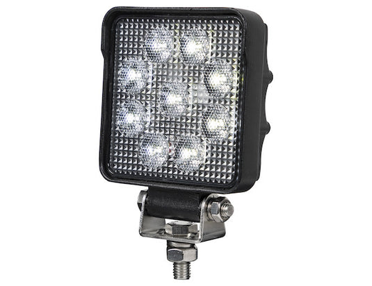 4 Inch Square LED Flood Light