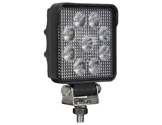 4 Inch Square LED Flood Light
