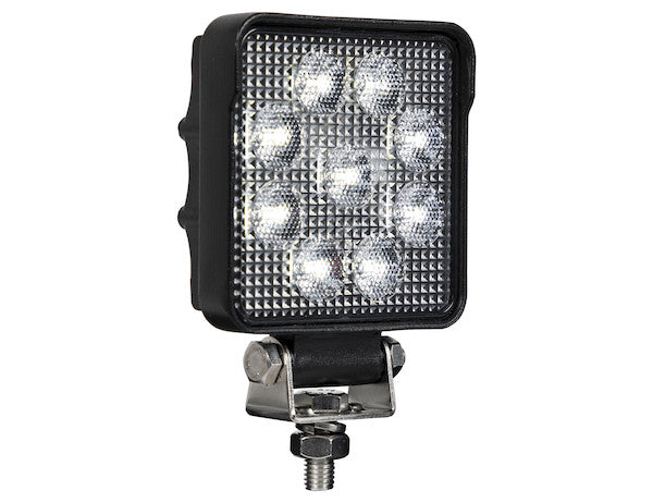 Load image into Gallery viewer, 4 Inch Square LED Flood Light
