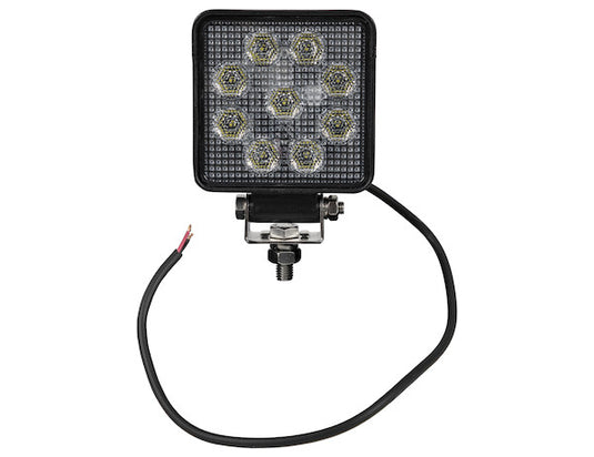 4 Inch Square LED Flood Light