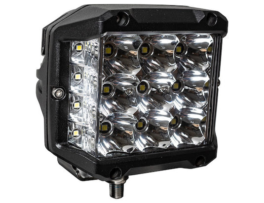 Ultra Bright 5 Inch LED Flood Light